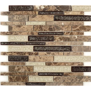 Mocha Canyon - stone tile